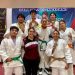 Destacan judocas quintanarroenses al conquistar 20 preseas en el Torneo Nacional “Gala de Judo Mexicano 2024”: CODEQ
