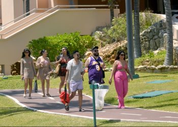 Prevén incremento de turistas durante estás vacaciones decembrinas al Caribe Mexicano