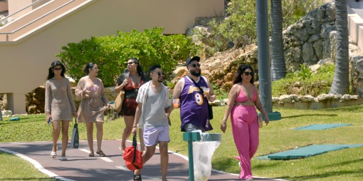 Prevén incremento de turistas durante estás vacaciones decembrinas al Caribe Mexicano