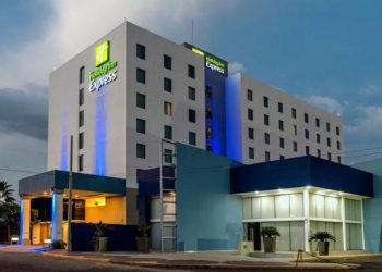 Cae ocupación hotelera en fin de año por inseguridad, revela la AHyMT