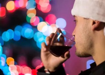 IMSS Tabasco alerta sobre los riesgos del consumo de alcohol durante las festividades decembrinas