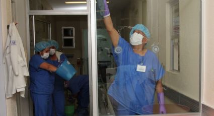 Aumentan a 17 fallecidos por infección de la bacteria Klebsiella oxytoca en México