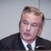 Fiscal del caso de Alec Baldwin retira apelación