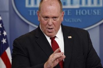 «En las primeras horas de gobierno comenzarán las deportaciones masivas en EU»: Thomas Homan