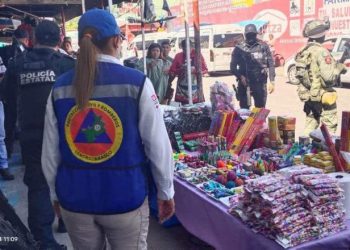 SSPC emite recomendaciones para evitar delitos en temporada decembrina