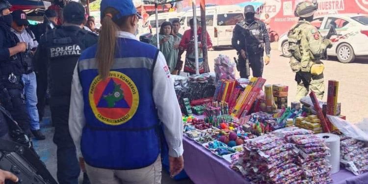 SSPC emite recomendaciones para evitar delitos en temporada decembrina