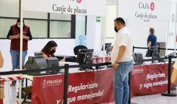 Gobierno de Tabasco invita a ciudadanos a regularizar vehículos con descuentos fiscales