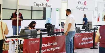 Gobierno de Tabasco invita a ciudadanos a regularizar vehículos con descuentos fiscales