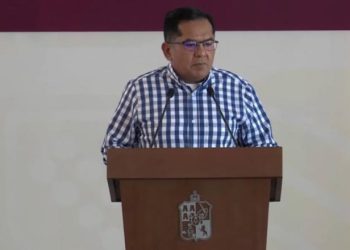 Líder del SUTSET en Jalapa sigue en calidad de desaparecido: SSPC