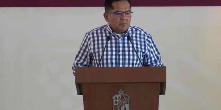 Líder del SUTSET en Jalapa sigue en calidad de desaparecido: SSPC