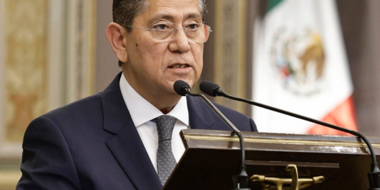 Fiscal de Puebla renuncia para postularse como ministro en la SCJN