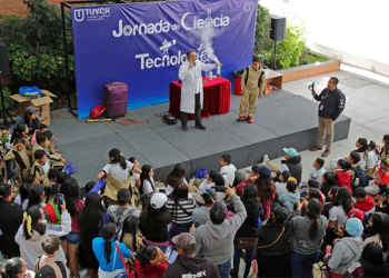 Setab busca retener talento joven y fortalecer la ciencia en Tabasco