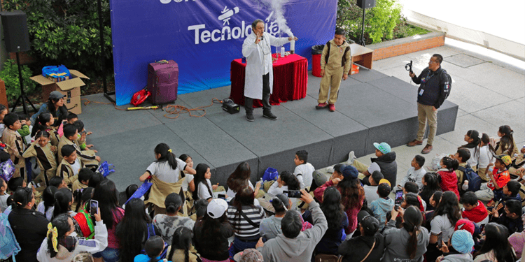 Setab busca retener talento joven y fortalecer la ciencia en Tabasco