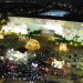 Invitan a visitar «Nochebuena en Centro» en la Plaza de la Revolución