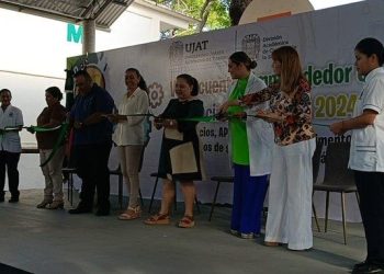 UJAT promueve la innovación: Realizan VII Foro de Emprendimiento en Ciencias de la Salud