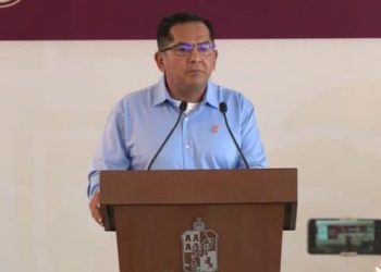 Narcomanta en Villahermosa-Teapa refleja disputa por venta de drogas: SSPC