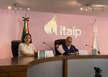 ITAIP anuncia plan de austeridad para 2025 ante posible desaparición
