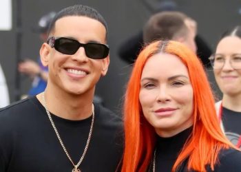 Daddy Yankee demanda a su esposa por transferencias millonarias no autorizadas