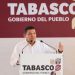 Presupuesto 2025 de Tabasco prioriza seguridad y programas sociales, asegura gobernador