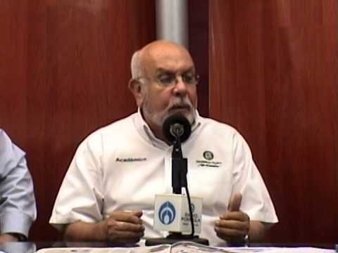 Hackean cuenta de WhatsApp del titular de Cecamet en Tabasco