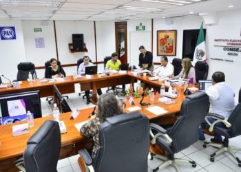 IEPCT presenta procedimiento para la constitución y registro de partidos políticos locales