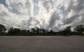 Conagua pronostica cielo nublado y temperaturas cálidas en Tabasco