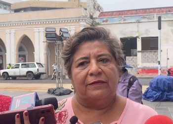 Jonuta enviará a 32 policías municipales a exámenes de control y confianza en 2025
