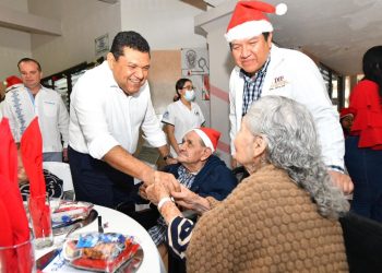Gobernador de Tabasco anuncia remodelación de la Casa del Árbol