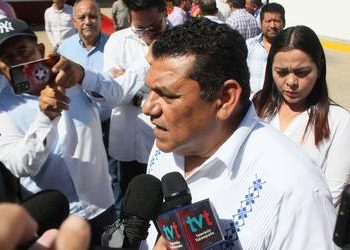 Pemex liquidará adeudos con proveedores durante diciembre: Javier May