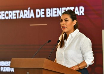 En 2025 arranca entrega de programas sociales y productivos