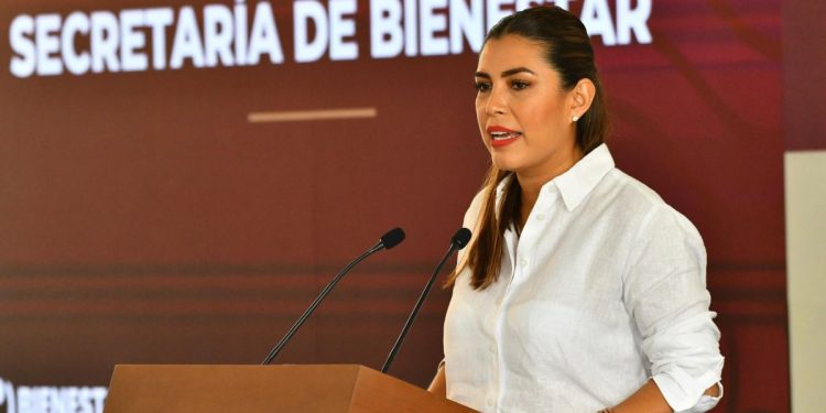 En 2025 arranca entrega de programas sociales y productivos