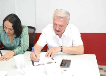 Diputados de Morena: Recorte de aportaciones federales no afectará a Tabasco en 2025