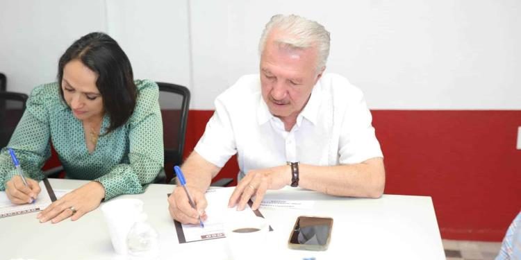 Diputados de Morena: Recorte de aportaciones federales no afectará a Tabasco en 2025