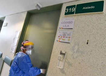 Al menos 13 menores fallecidos tras brote de Klebsiella oxytoca en el Edomex