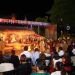 Congreso y TSJ de Tabasco celebran inicio de la Navidad con encendido del Nacimiento