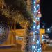 Vecinos de Tierra Colorada rescatan parques con eventos navideños