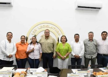 Avanza aprobación del paquete económico 2025 en el Congreso de Tabasco