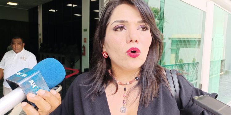2025, año clave para consolidar inversiones y proyectos en Tabasco: Sedec