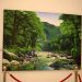 Destacan artistas Yokotanes en exposición colectiva en la Quinta Grijalva