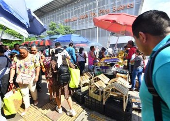 Casi 4 mil elementos refuerzan seguridad en Tabasco con el Operativo Blanca Navidad