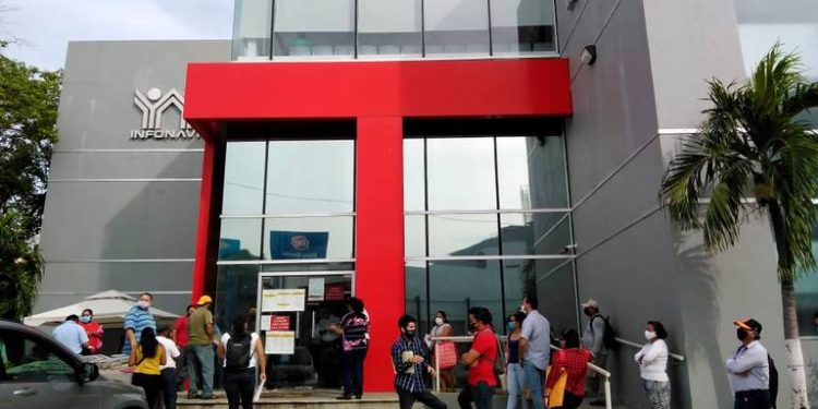 Extiende INFONAVIT horario de atención en Villahermosa para beneficio de derechoshabientes