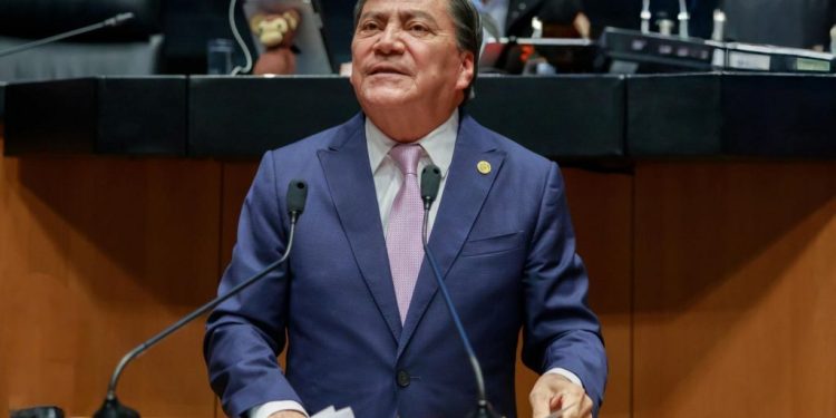 Pemex cancela reunión con Senadores sobre adeudo a proveedores