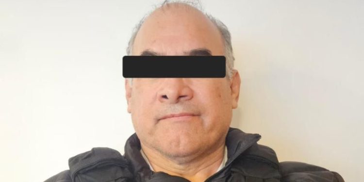 Osiel Cárdenas Guillén se declara inocente de narcotráfico tras su deportación desde EU