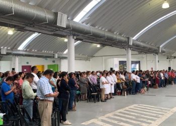 Tabasco cierra 2024 con 181 mdp en derrama económica por 65 eventos: OCV