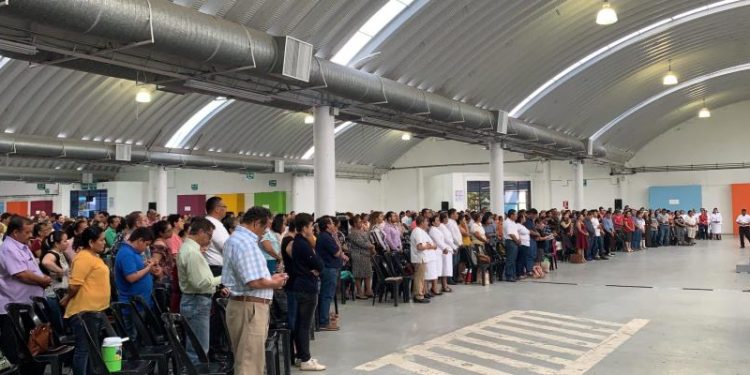 Tabasco cierra 2024 con 181 mdp en derrama económica por 65 eventos: OCV