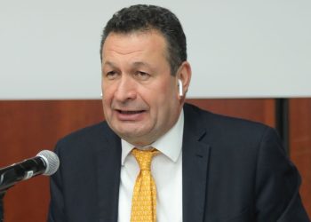 Hackean cuenta de WhatsApp de Juan Manuel Fócil Pérez