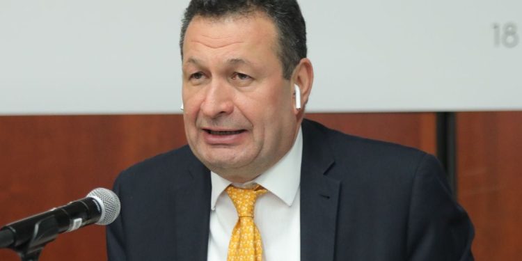 Hackean cuenta de WhatsApp de Juan Manuel Fócil Pérez