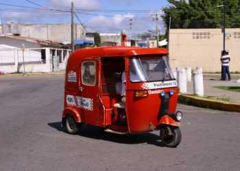 Semovi anuncia programa de regularización para pochimóviles en Tabasco