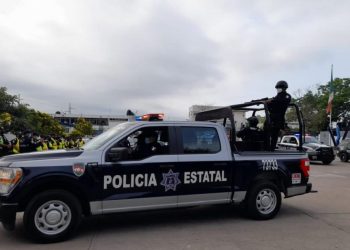 En Tabasco hay cero impunidad; con estrategias coordinadas se fortalece la seguridad del pueblo: Javier May