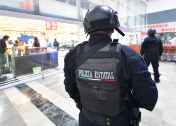 Diputados del PRD y PVEM respaldan aumento salarial para policías estatales en Tabasco